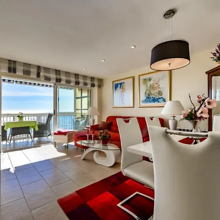 Penon De Ifach-2 By Interhome *