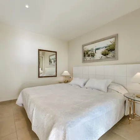 Apartment Penon De Ifach-2 By Interhome *