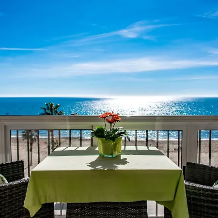 Penon De Ifach-2 By Interhome Apartment