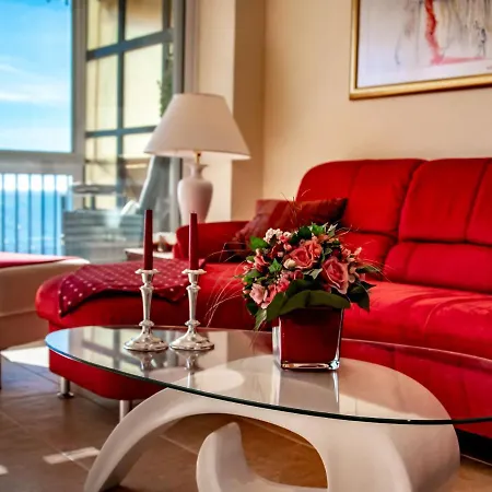 Penon De Ifach-2 By Interhome Apartment Calpe