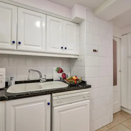 Penon De Ifach-2 By Interhome Apartment Calpe