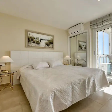 Penon De Ifach-2 By Interhome Apartment Calpe