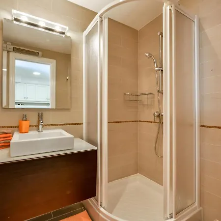 Penon De Ifach-2 By Interhome