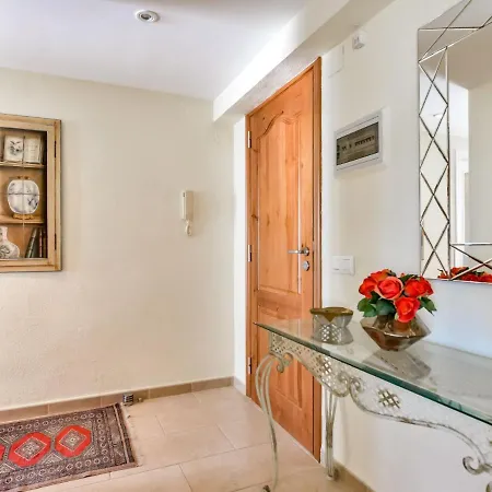 Penon De Ifach-2 By Interhome