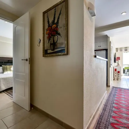 Penon De Ifach-2 By Interhome Apartment