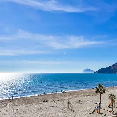 Penon De Ifach-2