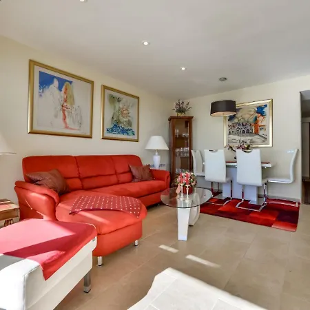 Penon De Ifach-2 By Interhome