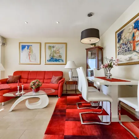 Penon De Ifach-2 By Interhome Apartment *
