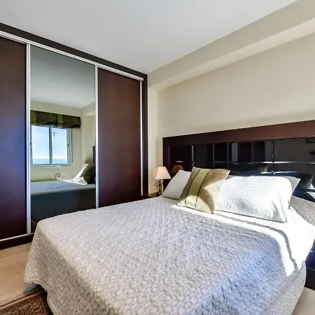 Penon De Ifach-2 By Interhome Apartment *