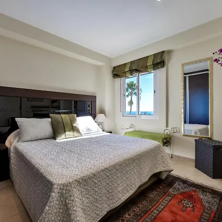 Penon De Ifach-2 By Interhome