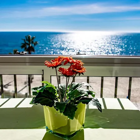 Appartement Penon De Ifach-2 *