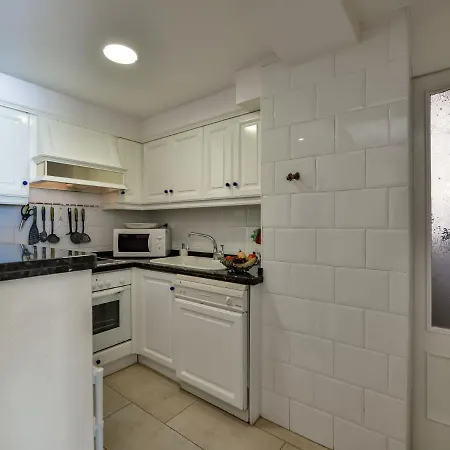 Penon De Ifach-2 By Interhome Apartment *