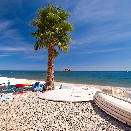 Penon De Ifach-2 By Interhome Calpe